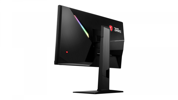 MSI popular Mag251rx 240hz ips gaming monitor