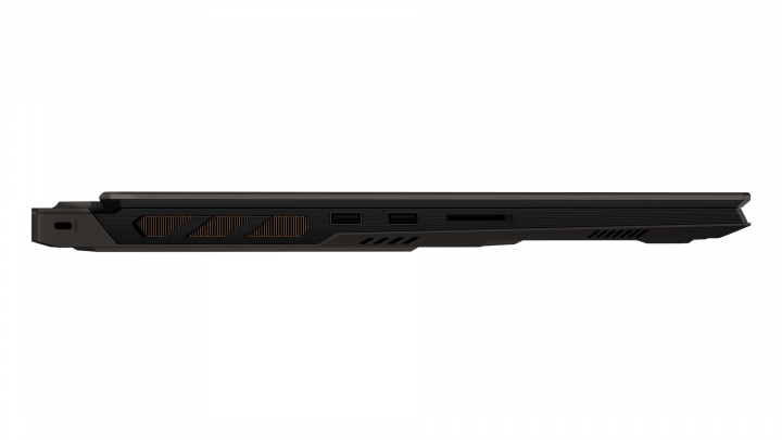 Laptop MSI Vector A18 HX A9WX 6