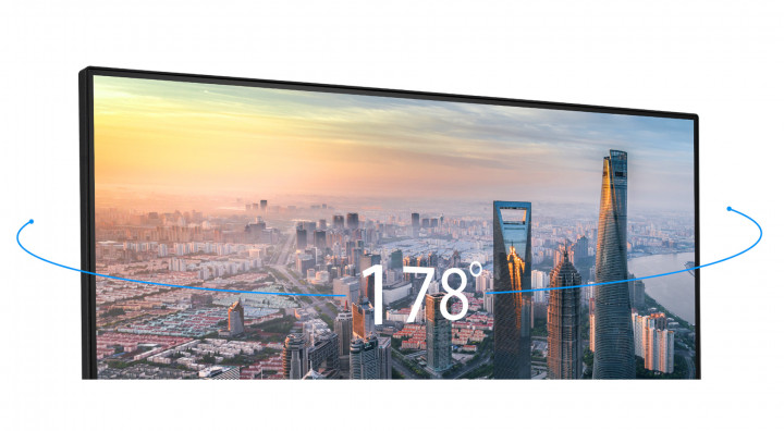 ASUS Business VA32UQSB 2