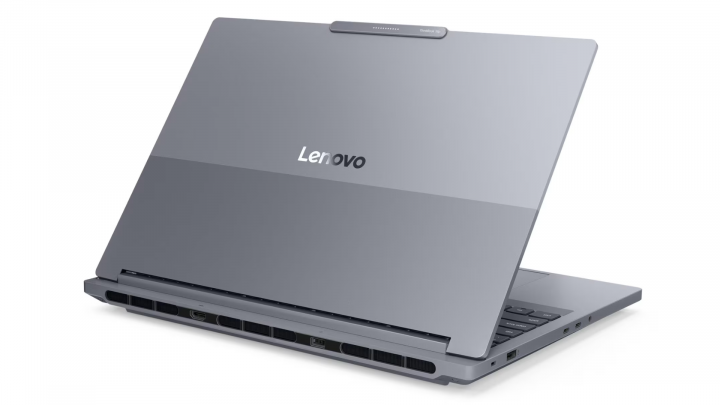 Laptop Lenovo ThinkBook 16p Gen 6 prawy tył