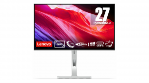 Monitor Lenovo L27h-4A 67C0UAC6EU 27" WQHD 100Hz USB-C Dock 75W