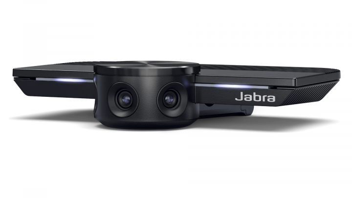 Jabra PanaCast - przód front lewy