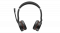 Zestaw słuchawkowy Jabra Evolve 75 MS Stand - widok frontu