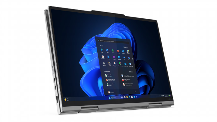 Laptop Lenovo ThinkPad X1 2-in-1 Gen 10 W11P 5