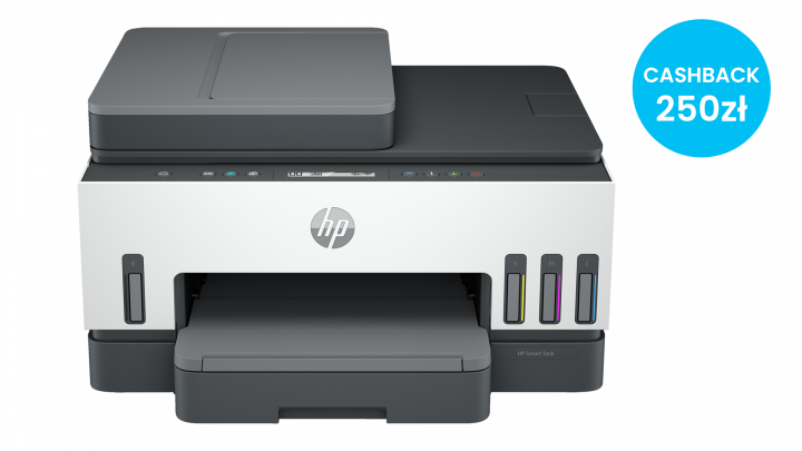 HP Smart Tank 750 All-in-One Cashback 2