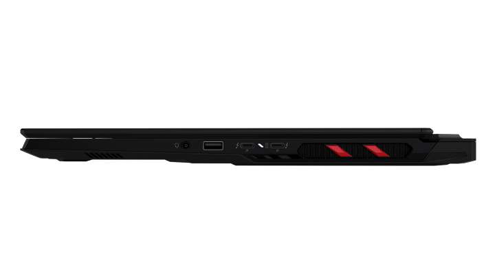 Laptop MSI Raider 18 HX AI A2XWX 5