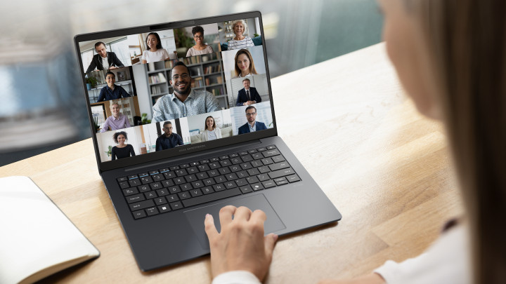 ASUS ExpertBook B3 B3405CVA 6