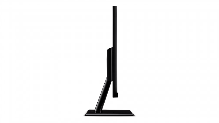 Monitor Acer EH273bix UM.HE3EE.012 lewy bok