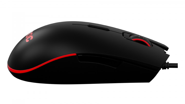 Mysz gamingowa AOC GM500 GM500DRBE 3