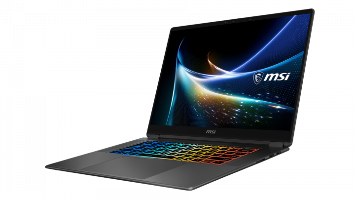 Laptop MSI Prestige N16 Flip AI+ C1XMT 3