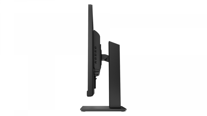 Monitor HP P27q G4 - widok prawej strony
