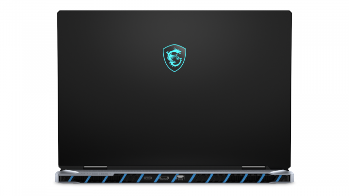 Laptop MSI Titan 18 HX A2WJ 8