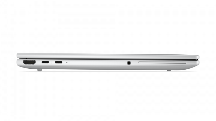 Laptop HP EliteBook 8 G2i 13 W11P Srebrny Copilot 6