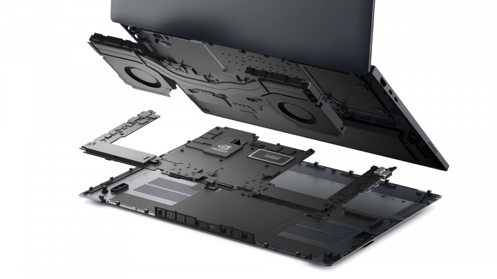 Dell Pro Precision 7 16 PW716260 4