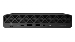 Komputer HP EliteDesk 8 Mini G1i 998Z2ET Ultra 7 265T 16GB 1000SSD W11Pro