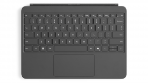 Etui z klawiaturą Microsoft Surface Pro 12 Type Cover EP2-32896 platynowa