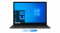 Microsoft Surface Laptop 4 15 czarny widok frontu2