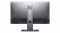 Monitor Dell U2520D czarny - widok z tyłu