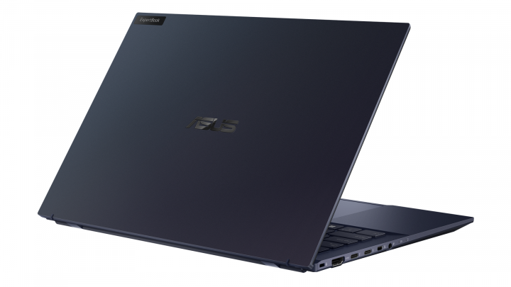 Laptop ASUS ExpertBook B9 B9403CVA OLED W11P Star Black (adapter+pokrowiec) 10