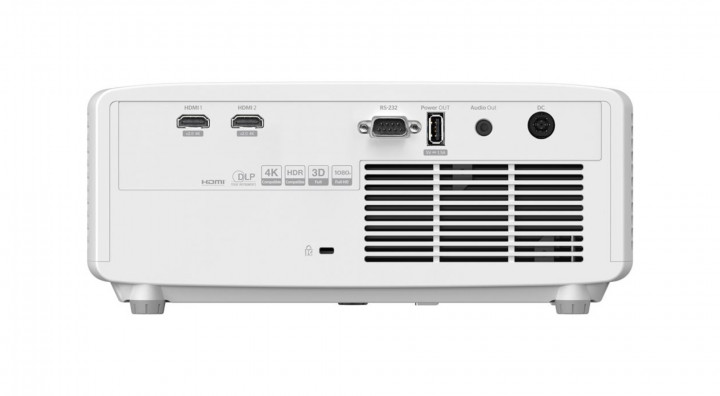 Optoma HZ146X 5