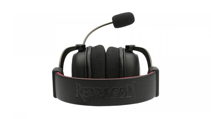 Słuchawki Redragon Zeus-X H510-RGBr 6