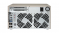 Serwer NAS QNAP TVS-873e-4G - widok tyłu