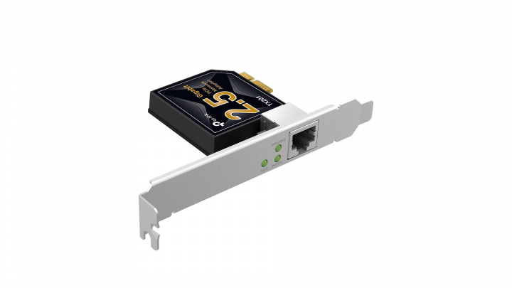 Karta sieciowa TP-Link TX201