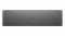 Klawiatura bezprzewodowa HP Dual-Mode 975 USB+BT - widok z tyłu