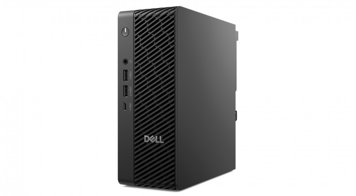 Stacja robocza Dell Pro Max Micro 3