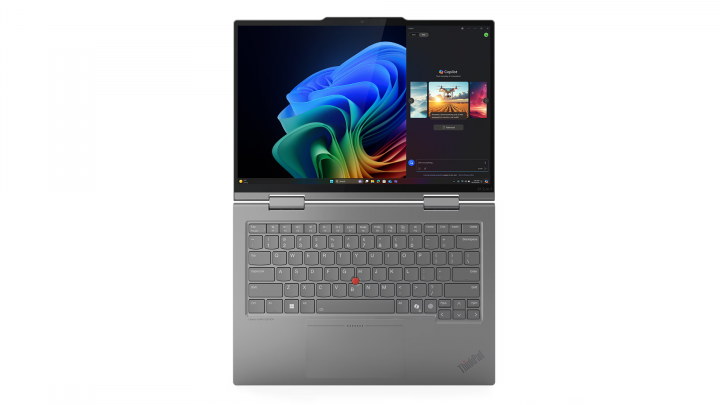 Laptop Lenovo ThinkPad X1 2-in-1 Gen 10 W11P + Yoga Pen (Copilot) 6