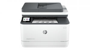 Urządzenie wielofunkcyjne laserowe monochromatyczne HP LaserJet Pro 3102fdn - 3G629F