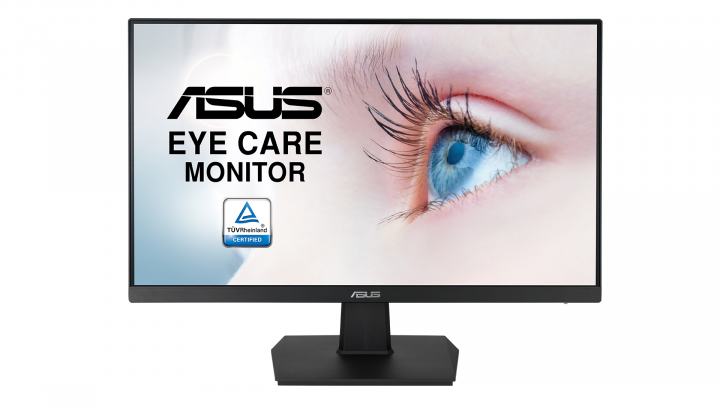 Monitor Asus VA24ECE
