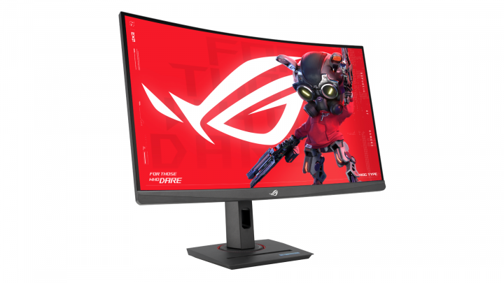 Monitor ASUS ROG Strix XG27WCMS 3
