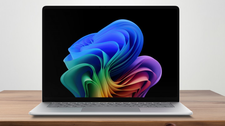 Microsofr Surface Laptop 8 15cali Platynowy