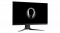 Monitor Dell Alienware AW2720HFA 210-AXVY - widok frontu lewej strony