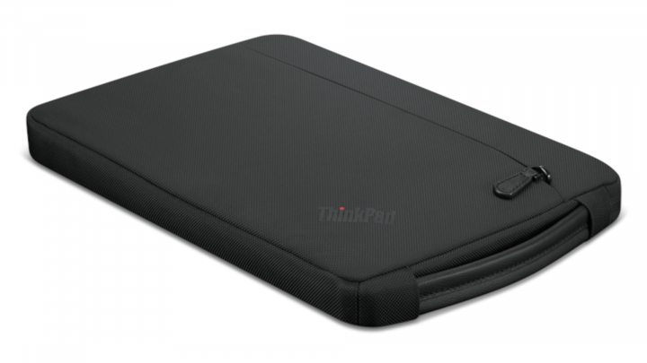 Torba do laptopa Lenovo ThinkPad 13" Vertical Carry Sleeve 4X41K79634 5