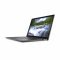 Laptop 2w1 Dell Latitude 7310 czarny - widok frontu prawej strony