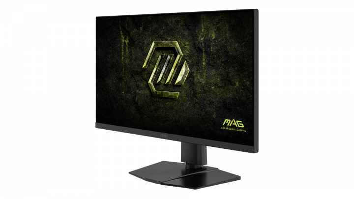Monitor MSI MAG 272PF X24 27" FHD 240Hz 0,5ms 2