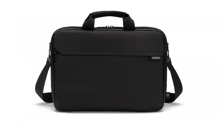 Torba do laptopa DICOTA Top Traveller ONE 16 D32094-RPET czarna 1