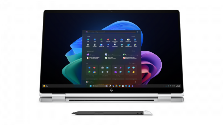 Laptop HP EliteBook X Flip G2i 14 W11Pro 4