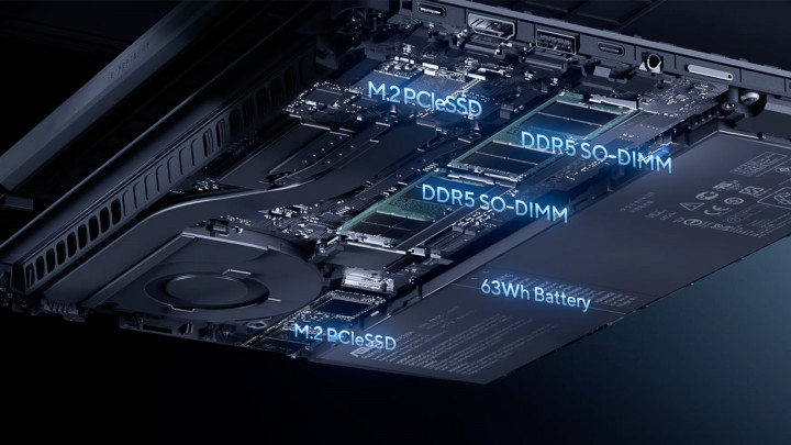 ASUS ExpertBook B5 B5405C 4