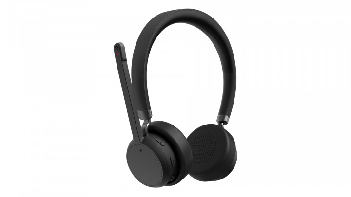 Słuchawki bezprzewodowe Lenovo 4XD1Q30302 3