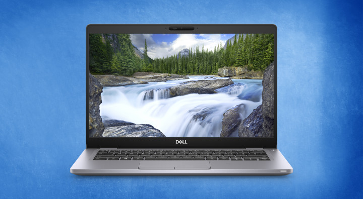 Latitude 5310
