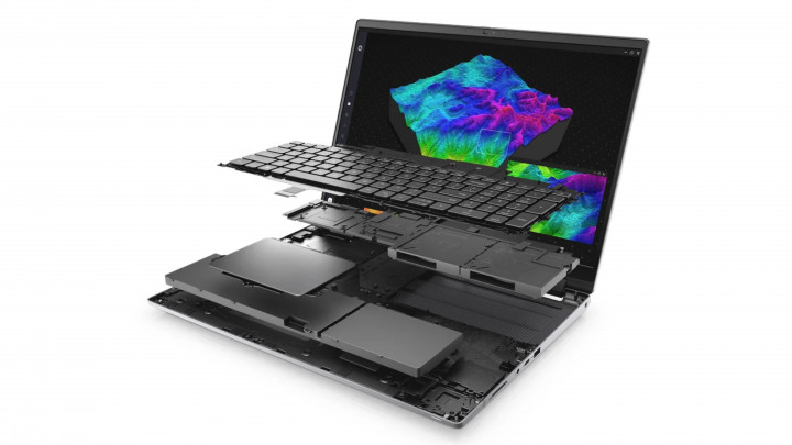 Dell Precision – niezawodne rozwiązania klasy premium