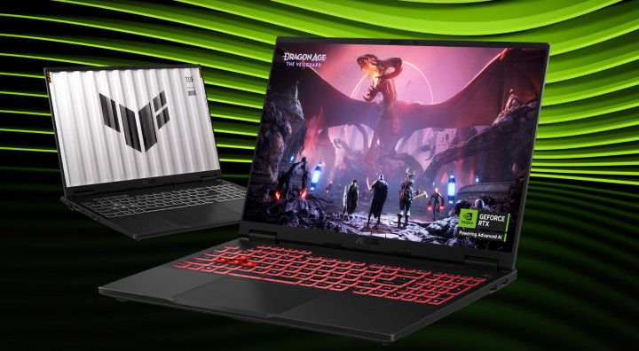 ASUS TUF Gaming A16 FA608UP 6