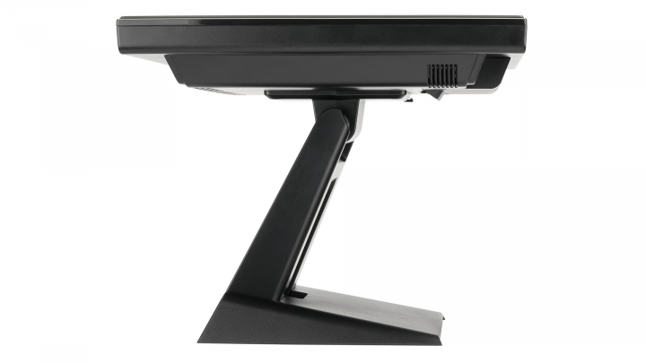 Monitor z dotykowym ekranem IIYAMA ProLite T1732MSC-B5AG - widok lewej strony3