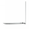 Laptop Dell Inspiron 5505 srebrny - widok prawej strony