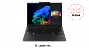 Laptop Lenovo ThinkPad T14 Gen 6 21QG006FPB Ultra 5 226V 14" WUXGA 16GB 512SSD Int W11Pro