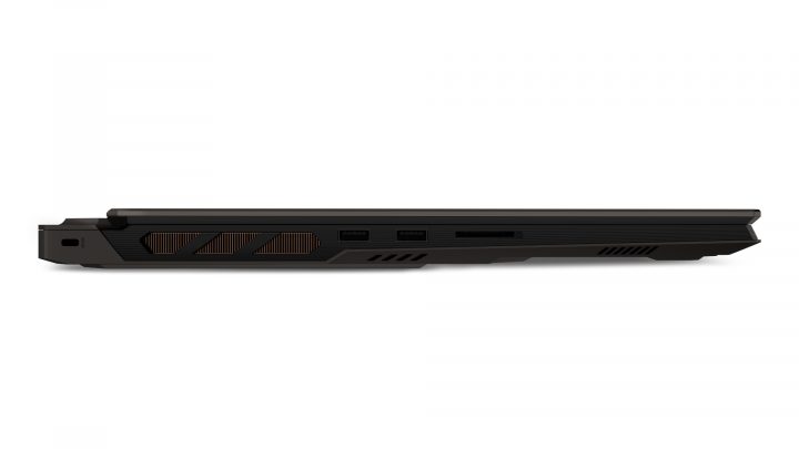 Laptop MSI Raider 18 HX A2WH 5