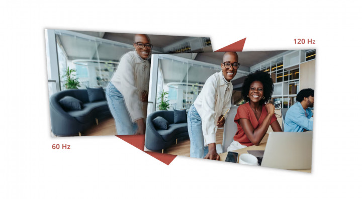 Monitor AOC CU34E4CW 34 4